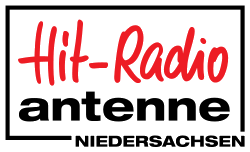 Hit-Radio Antenne NS